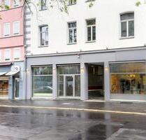 Ladengeschäft in 1A-Innenstadtlage in Göttingen (Weender Straße)