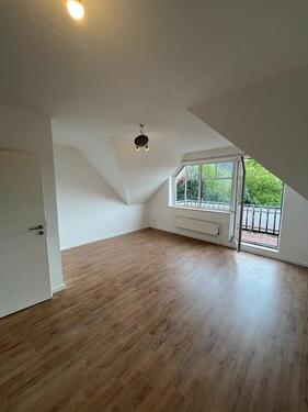 Foto - 3 ZKB, 65qm mit Balkon in Haren top Lage