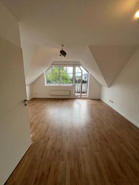 Foto - 3 Zimmer Etagenwohnung zur Miete in Haren (Ems)