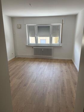 Foto - ohne Makler: 3,5-Zimmer-Whg mit Balkon & Garage – OG-Zunsweier