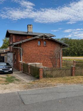 Foto - Einfamilienhaus zum Kaufen in Egeln