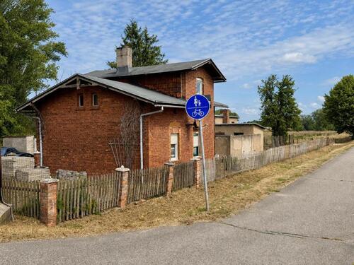 Foto - Einfamilienhaus in Egeln