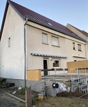 Foto - Einfamilienhaus in Jessen (Elster)