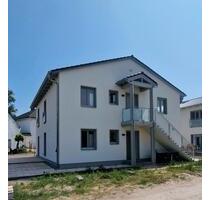 4 Raumwohnung OG und EG im Grünen - Kloster Lehnin