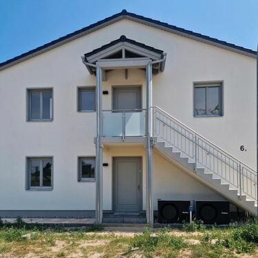 Foto - Etagenwohnung zur Miete in Kloster Lehnin