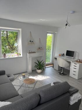 Foto - 2 Zimmer Wohnung in Regen - 395,00 EUR Kaltmiete,
