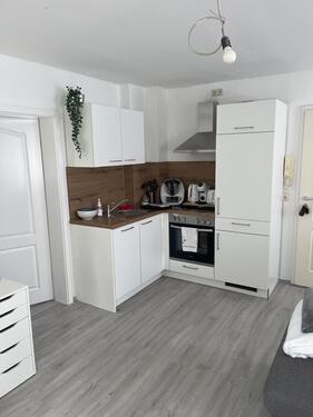 Foto - Etagenwohnung in Regen zur Miete