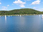 Foto - Edersee Halbinsel EG Fewo direkt am See
