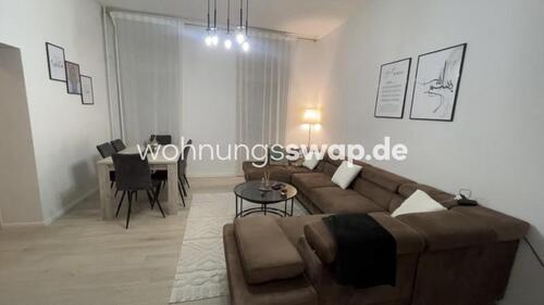 Foto - Etagenwohnung zur Miete in Berlin