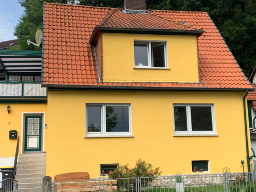 Foto - Einfamilienhaus zum Kaufen in Felsberg