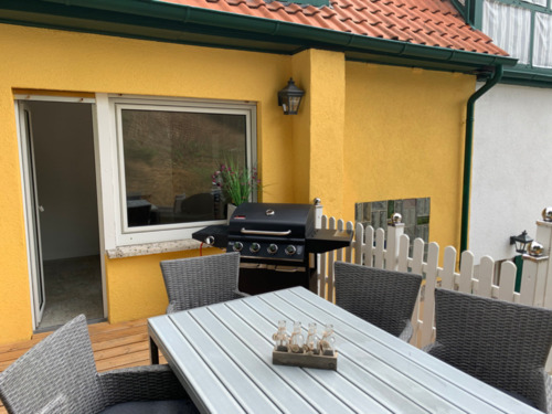 Foto - Einfamilienhaus in Felsberg