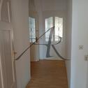 Foto - Superschöne Wohnung im Stadtzentrum, mit Balkon und Einbauküche