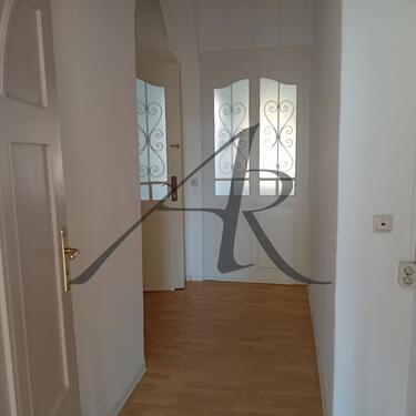 Foto - Superschöne Wohnung im Stadtzentrum, mit Balkon und Einbauküche