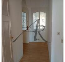 Superschöne Wohnung im Stadtzentrum, mit Balkon und Einbauküche - Stendal