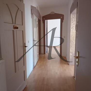 Foto - Etagenwohnung zur Miete in Stendal
