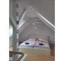 5-Zimmer Maisonette-Wohnung 113qm mit Balkon 2 Bäder, Einbauküche - Hagen Dahl
