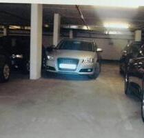 Tiefgaragenstellplatz-Nr. 159, Am Roßplan, 04600 Altenburg