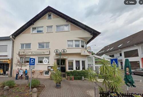 Foto - 1 Zimmer Wohnung möbliert - 680,00 EUR Kaltmiete,