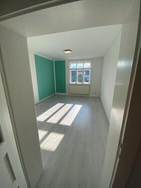 Foto - Sanierte 3-Raum-Wohnung mit 75 m² im 3.OG im Denkmal + zwei Räume AtelierAbstellbereich im DG