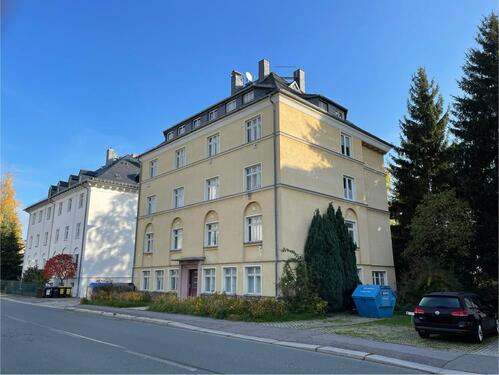 Foto - Etagenwohnung zur Miete in Chemnitz