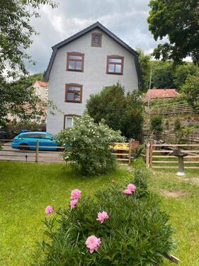 Foto - Helle 3-Zimmer-Wohnung zentrumsnah