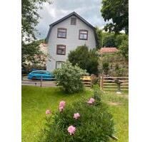 Helle 3-Zimmer-Wohnung zentrumsnah - Meiningen