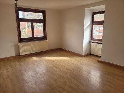 Foto - 3 Zimmer Etagenwohnung in Meiningen
