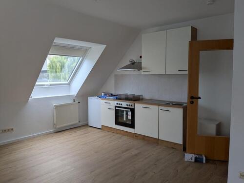 Foto - Duderstadt, 2-Zimmerwohnung in grüner Innenstadtrandlage