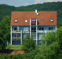 Wunderschöne 3-Raum Wohnung in Sülzfeld - provisionsfrei! - Meiningen