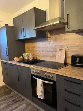 Foto - Etagenwohnung zur Miete in Rotenburg an der Fulda