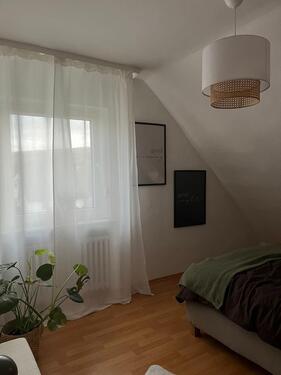 Foto - Etagenwohnung in Rotenburg an der Fulda