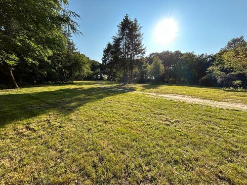 Foto - Grundstück zum Kaufen in Loxstedt