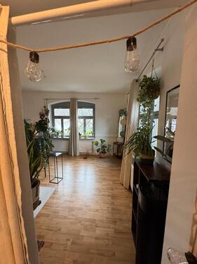 Foto - 1 Zimmer Etagenwohnung in Landau in der Pfalz