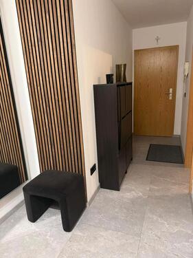 Foto - 3 Zimmer Etagenwohnung in Oberhausen