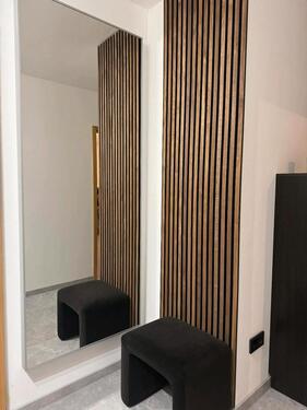 Foto - Etagenwohnung in Oberhausen zur Miete