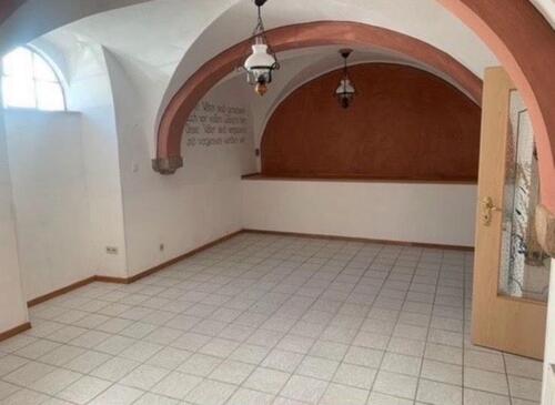 Foto - 2,5 ZKB Erdgeschosswohnung in 55442 Daxweiler