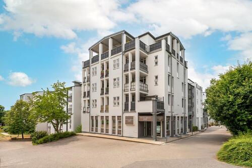 Foto - *Vielseitig nutzbare Gewerbeeinheit (BüroPraxisKanzlei) in Innenstadtlage*