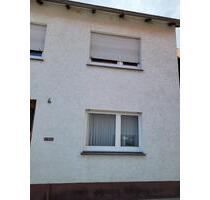 Netphen-Werthenbach, Haus 7 Zimmern