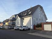 Foto - Gehobene Maisonette-Wohnung mit Garten zu vermieten