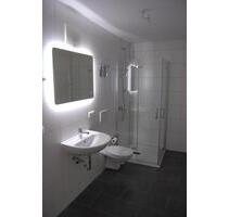 KfW 55 - 2 Zimmer Wohnung in Kemnath ab sofort