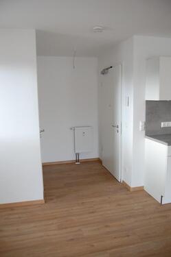 Foto - Etagenwohnung in Kemnath zur Miete