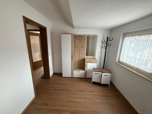 Foto - Eine zentral gelegene Dachgeschosswohnung in Bad Rothenfelde