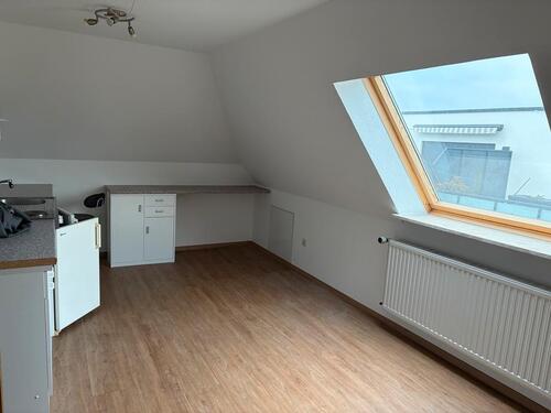 Foto - 2 Zimmer Dachgeschoßwohnung zur Miete in Bad Rothenfelde