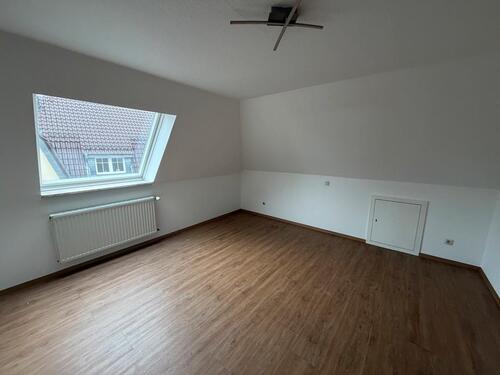 Foto - Dachgeschoßwohnung in Bad Rothenfelde zur Miete