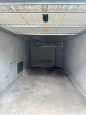 Foto - Garage HombergHochheide - 130,00&nbsp;EUR Miete,
