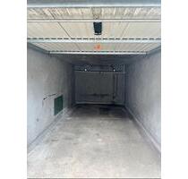 Garage HombergHochheide - 130,00&nbsp;EUR Miete, in Duisburg (PLZ: 47055) Duisburg-Mitte