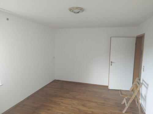 Foto - Etagenwohnung in Warburg zur Miete