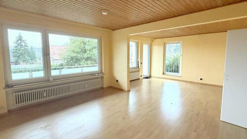 Foto - 3 Zimmer Etagenwohnung zur Miete in Oldenburg