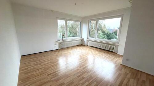 Foto - Etagenwohnung in Oldenburg zur Miete