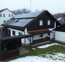 Zweifamilienhaus in Straubing-Ittling